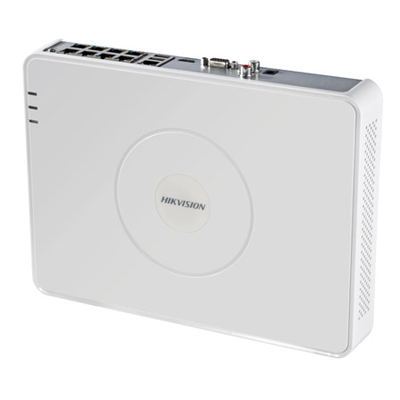 DS-7100系列NVRDS-7116N-SN/P